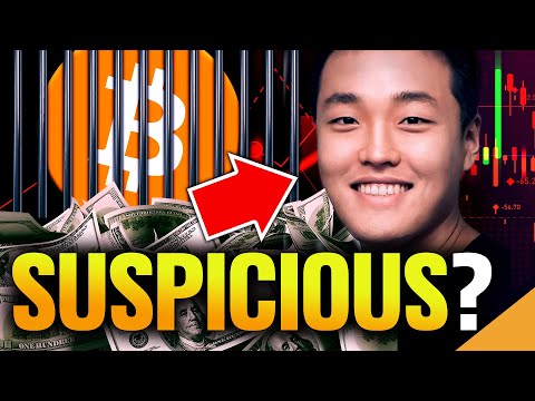 Do Kwon UNDER FIRE! (Suspicious Timing For SEC?)