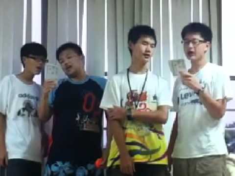 小葡萄獻給大葡萄門的詩歌唷~