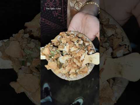 Churmura kebe try karichanti ki ? Without onion and garlic gupchup 💥