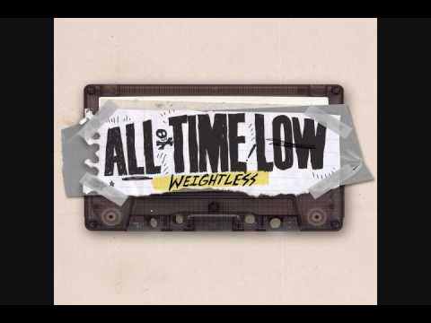 All Time Low - Weightless