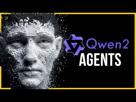 Qwen-Agent: Build Autonomous Agents with The Best Open Weight Model