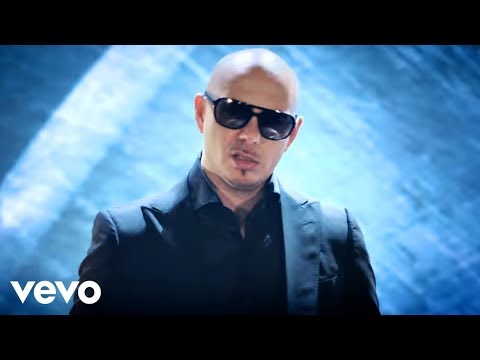 Pitbull - International Love ft. Chris Brown - UCVWA4btXTFru9qM06FceSag