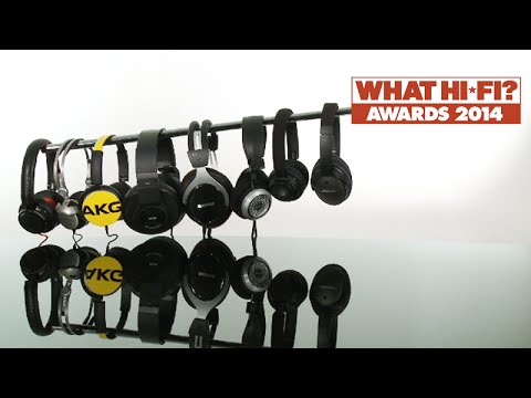 Best headphones 2014 – What Hi-Fi? Awards - UCrJ7LFD3Kksdzgb4G0zfISQ