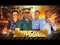 BODYGUARD [8]