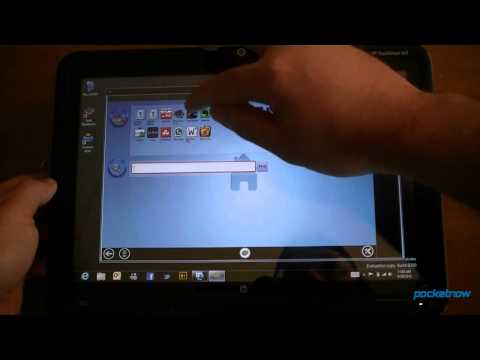 Using Android Apps on a Windows 8 Tablet - UCO_vmeInQm5Z6dEZ6R5Kk0A