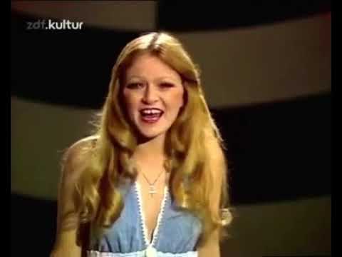 Pussycat - Mississippi (Germany TV 1977) - video courtesy Theo Coumans