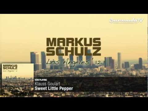 Klauss Goulart - Sweet Little Pepper - UCGZXYc32ri4D0gSLPf2pZXQ