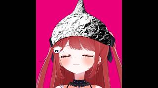 無言配信 #もう一度だけVTuber