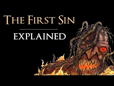 Dark Souls 2: The First Sin, Explained! - UCe0DNp0mKMqrYVaTundyr9w