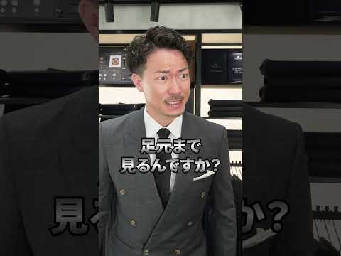 【恥ずかしい】上司の結婚式コーデがNGだらけだった…#shorts