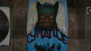 Cymande - Getting It Back - Cymande - 1972