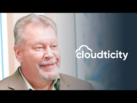 Security & Compliance Partner Testimonial from Cloudticity | Amazon Web Services
