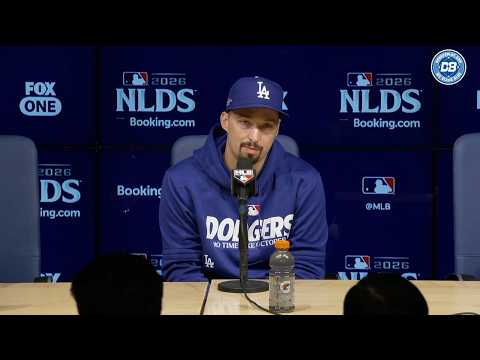 NLDS 2026: Blake <strong>Snell</strong> details friendship <strong>with</strong> Tarik Skubal, looking to cement legacy in postseason
