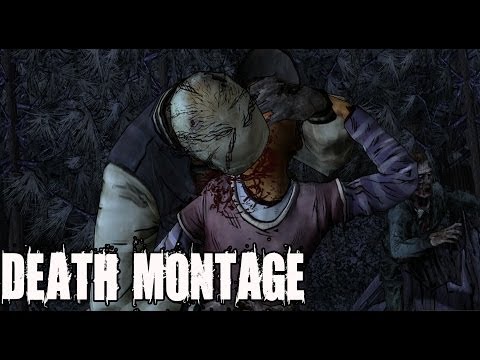 The Walking Dead Season 2 Episode 1 Death Montage - UCm4WlDrdOOSbht-NKQ0uTeg