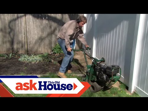 How to Lay Sod in a Backyard | Ask This Old House - UCUtWNBWbFL9We-cdXkiAuJA