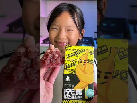 Eating Every Ice Cream in the World (Part 36)