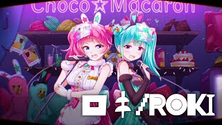 ちょこ☆まかろん #03 「ロキ」【歌ってみた/MV】