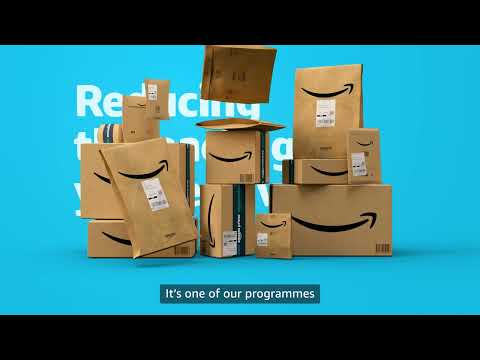amazon.co.uk & Amazon Discount Codes video: What it means if you received a product from Amazon without Amazon packaging
