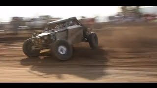 SCORE BAJA 1000 2011