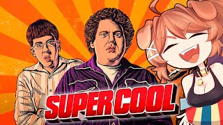 Lilybell reacciona a SUPERCOOL es tan perfecta que NO debería existir