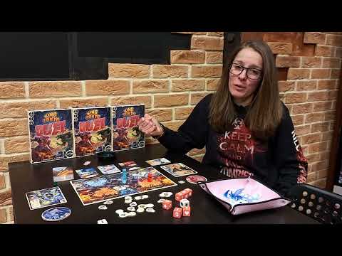 For a Crown, Shadow Theater, KOT Duel, Extension VOE & Sélection des As d'Or - VidéoNews Février25