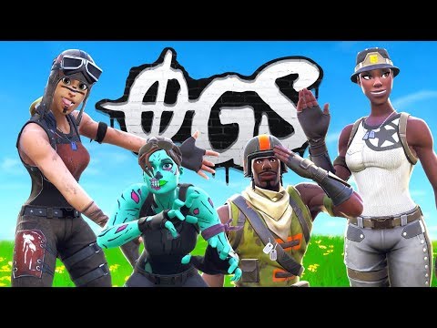 Welcome to my OG Skin Fortnite Clan (RARE Skins Only) - UCh7EqOZt7EvO2osuKbIlpGg