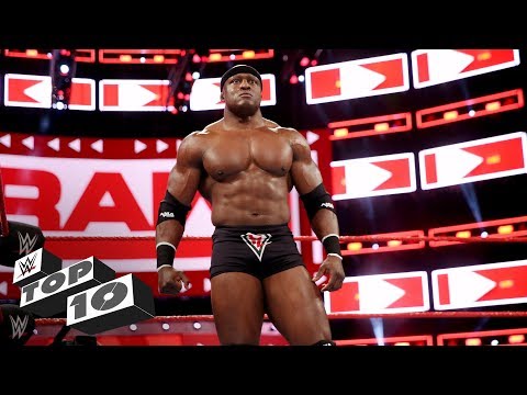 Bobby Lashley's dominant moments: WWE Top 10, April 14, 2018 - UCJ5v_MCY6GNUBTO8-D3XoAg