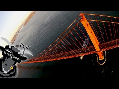 Golden Gate Bridge - UCAMZOHjmiInGYjOplGhU38g