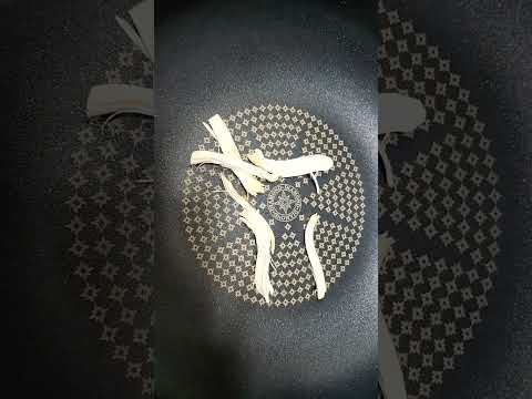 #송이버섯 #숲의 향기 #숲 속에 온 놀러온 기분 #추석 선물