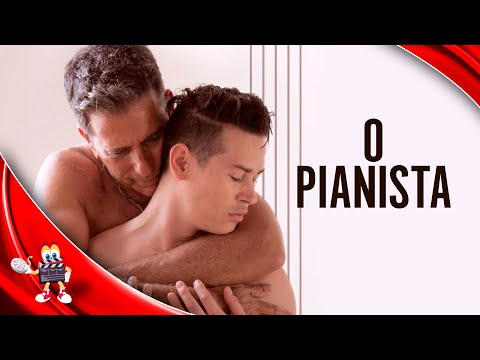 ?ESPECIAL MÊS DO ORGULHO?: ? O Pianista ?️ Filme Completo Grátis  ?️ Filme de Romance | VideoFlix