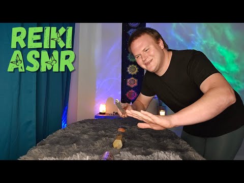 Reiki For Healing and Removing Obstacles🔥555🔥