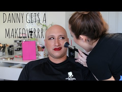 I Do My Husbands Makeup! - UC8v4vz_n2rys6Yxpj8LuOBA