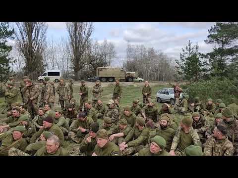 Марш Української Армії. Назустріч Сонцю/March of Ukrainian Army ENGL SUBS