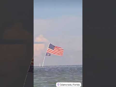 When You are stuck in middle of The Ocean