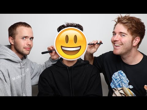 SHANE DAWSON AND RYLAND DO MY MAKEUP - UCucot-Zp428OwkyRm2I7v2Q