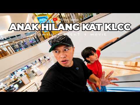 Camera idaman pada VLOGGER Insta360 Luna Ultra! Camera canggih! | ⁹24