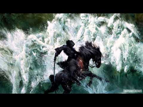 Jason Creer - War Horse [Hybrid Rock, Battle Music] - UC4L4Vac0HBJ8-f3LBFllMsg