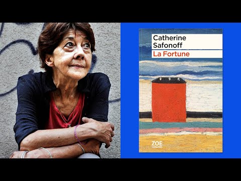 Vido de Catherine Safonoff