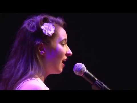 A bizarro world of pop music | Postmodern Jukebox | TEDxFoggyBottom - UCsT0YIqwnpJCM-mx7-gSA4Q