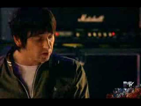 Oasis - Ain't Got Nothin'