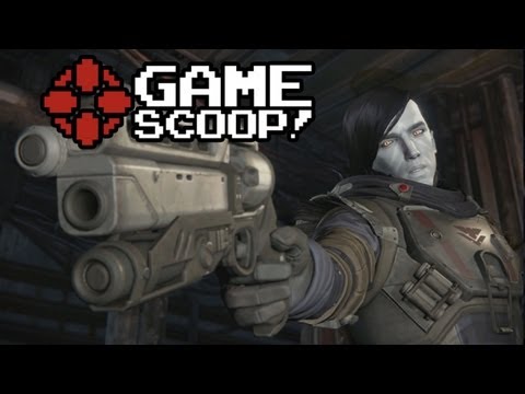 Game Scoop! - Who Had the Best E3 Conference - E3 2013 - UCKy1dAqELo0zrOtPkf0eTMw