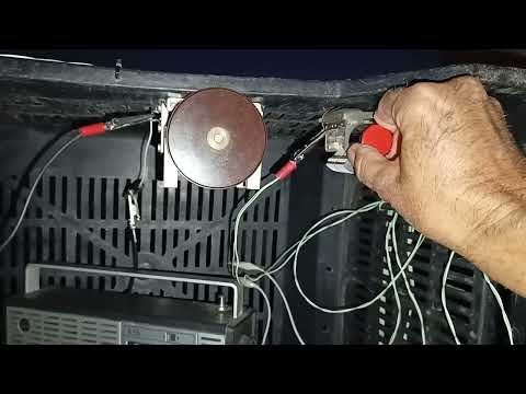 Il potere del Cassettone Pomodori... - QrpRadioListner