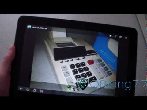 Samsung Galaxy Tab 10.1 Review - UCbR6jJpva9VIIAHTse4C3hw