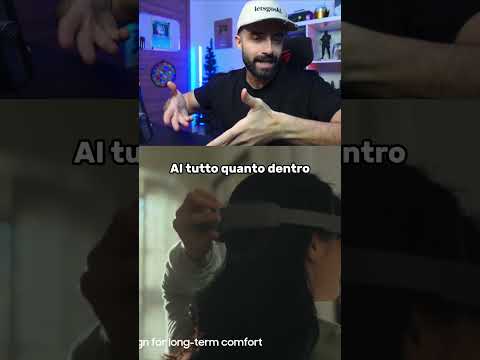 IL NEMICO di APPLE... 🍏💻 #shorts #samsung