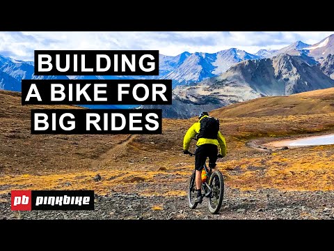 How To Make or Break Your Backcountry MTB Adventure