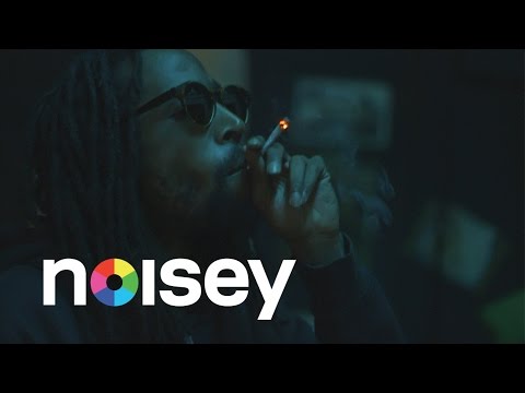 No Smoking in The Booth: A Film About Skunk, Grime and Mental Health - UC0iwHRFpv2_fpojZgQhElEQ