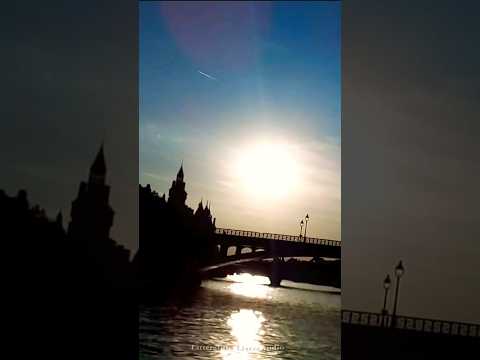 Le Pont Mirabeau, Guillaume Apollinaire