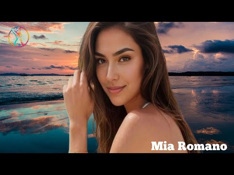 Mia Romano : The Most Realistic AI Influencer on Instagram | Biography Wiki Info