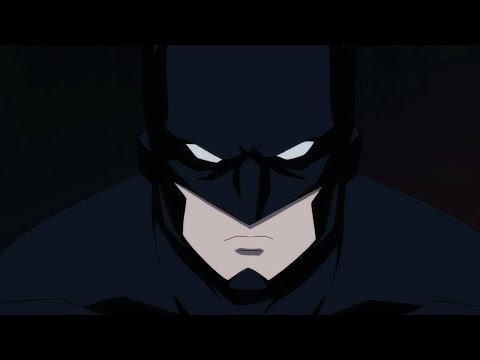 Justice League Dark - "Assessing the Situation" Clip - UCKy1dAqELo0zrOtPkf0eTMw