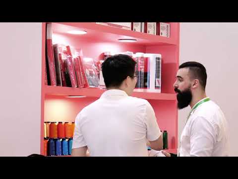 Richword at CISMA 2025 Shanghai Recap